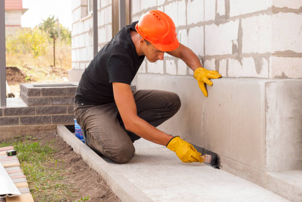Licensed Exterior Waterproofing service in Waverly, AL - Arrow Tight Waterproofing